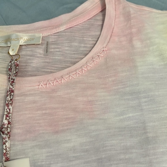 LoveShackFancy Tee - Picture 3 of 4